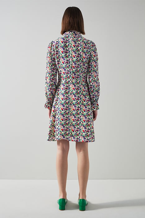 DR HOPPEN - POP FLORAL MULTI 3