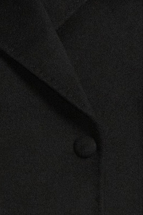 WOOL JACKET WOOL CLASSIC BLACK 5