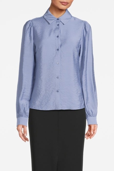 BL CORA COUNTRY BLUE 1