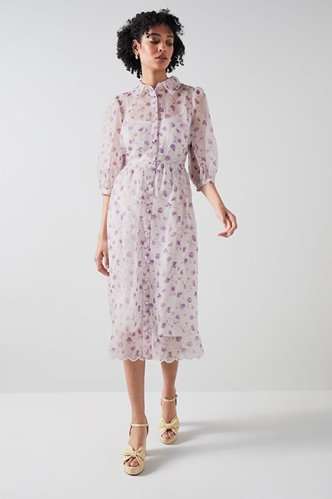 DR FRINK - SILK WEAVERS MULTI 4