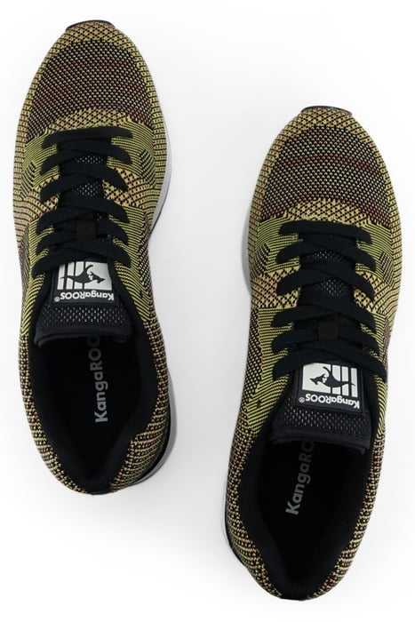 COIL R1 WOVEN MULTI 2