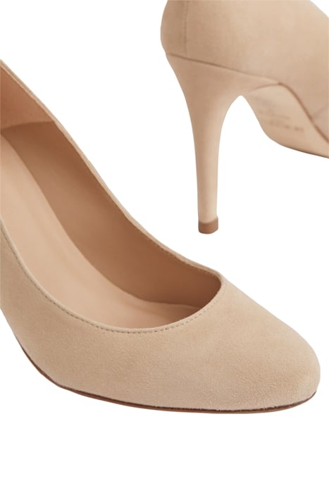 STILA- SINGLE SOLE ROUND TRENCH 4