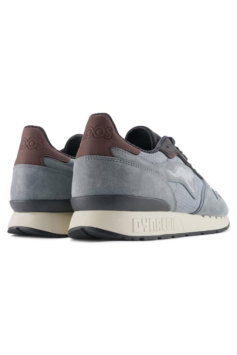 COIL RX GORP STEEL GREY/JET BLACK 3