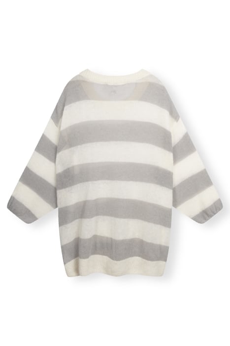 SWEATER KNIT STRIPE 5