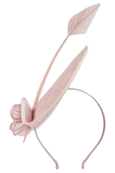 HT EILEEN - PINK FASCINAT PINK 3