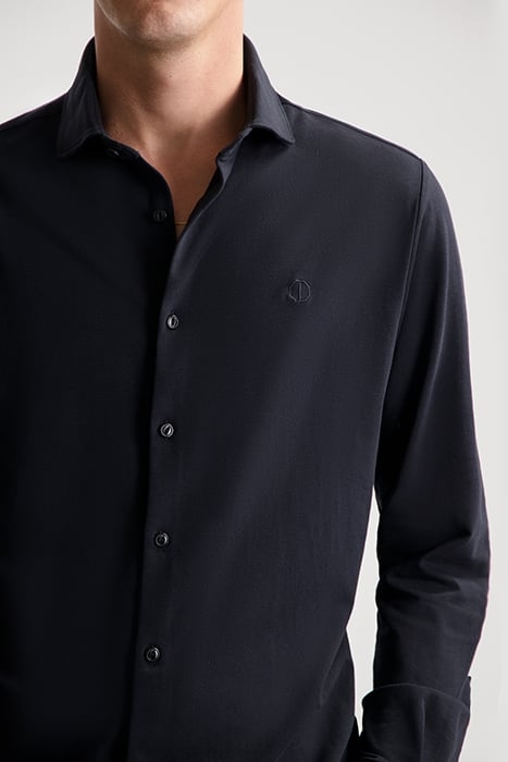 DS_BO SHIRT BLACK BLACK 5