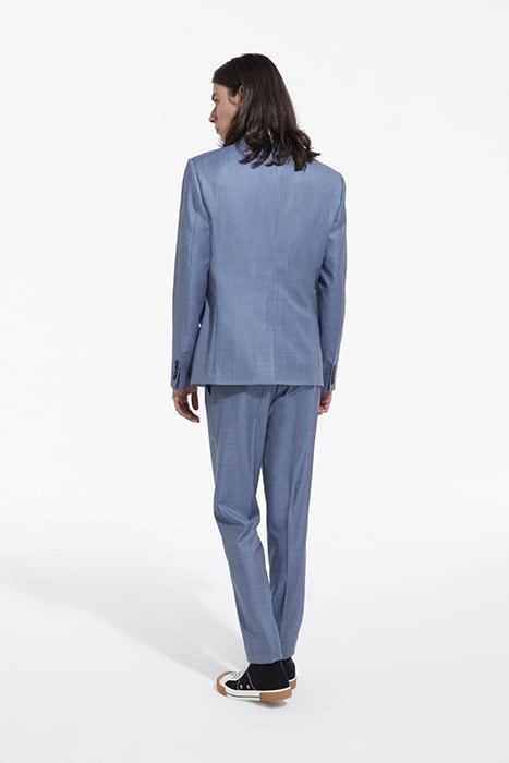 LIGHT BLUE SUIT JACKET SKY 4