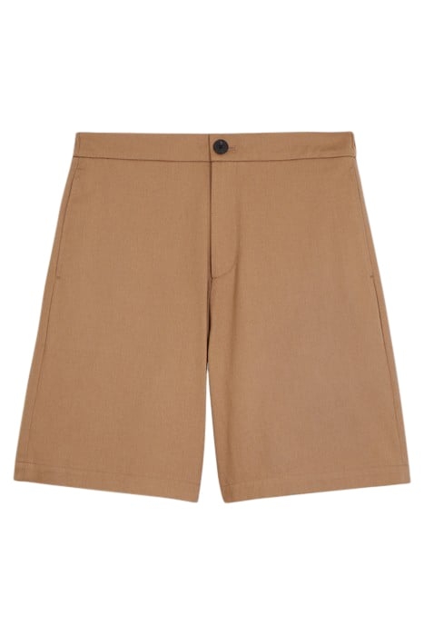 SHORTS ONLY BEIGE 1