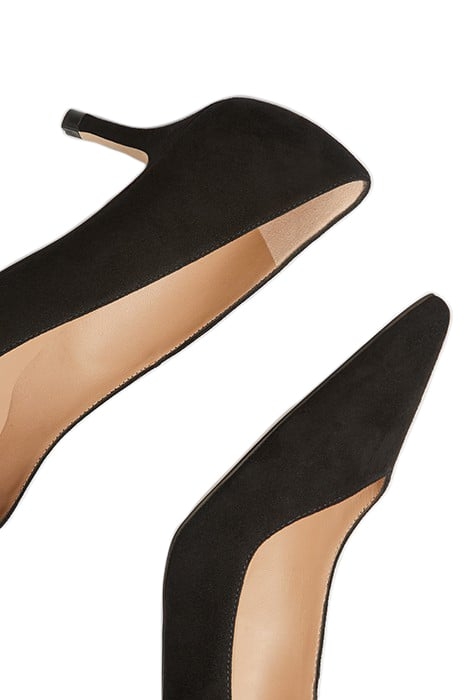 CC FARAH AYSMMETRIC COURT BLACK 4