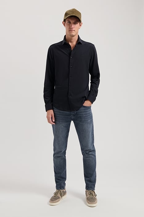 DS_BO SHIRT BLACK BLACK 3