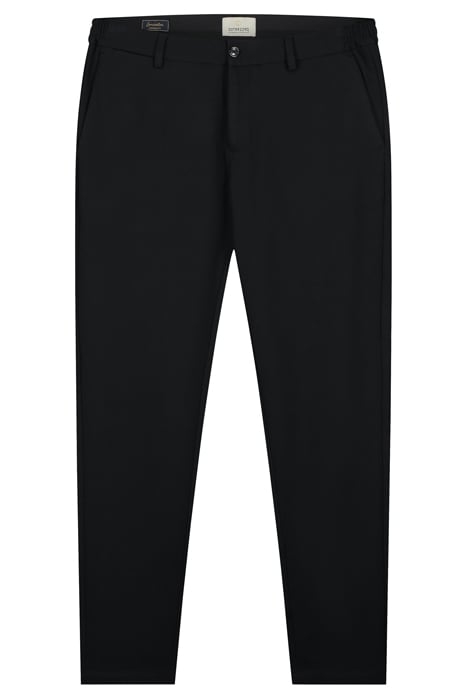 DS_LANCASTER PIQUE CHINO BLACK BLACK 4