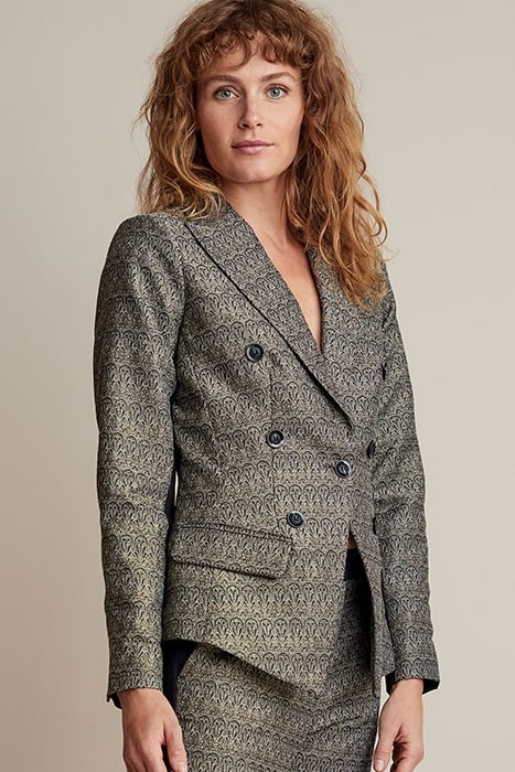 25YEARS: BLAZER ORNAMENT MULTICOLOUR 1