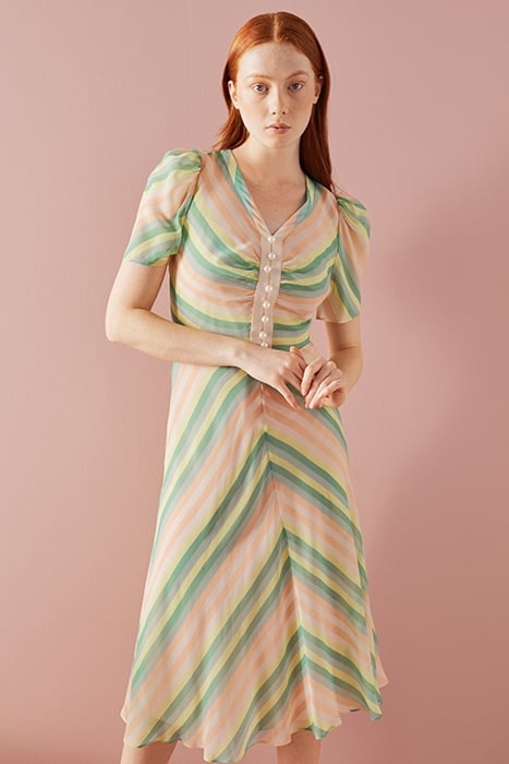 DR HOLZER MULTI STRIPE MULTI 1