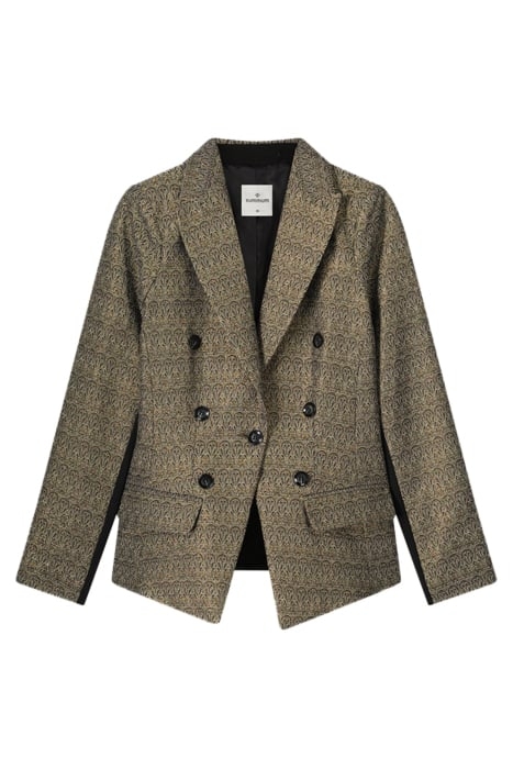 25YEARS: BLAZER ORNAMENT MULTICOLOUR 2