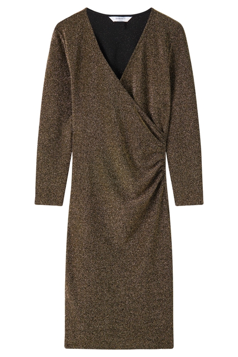 DR ALEX - LUREX JERSEY GOLD 3