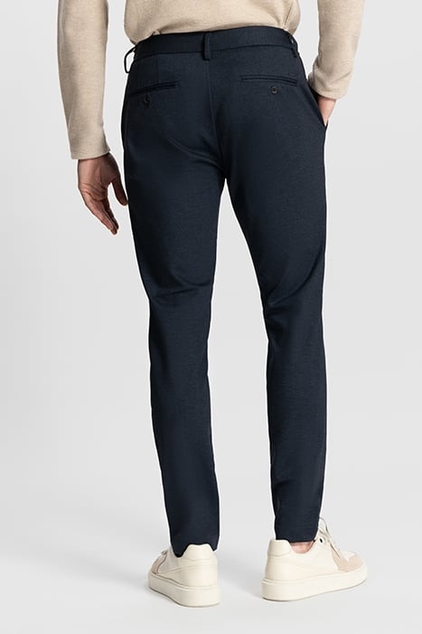 DS_LANCASTER PATTERN SWEAT DK. NAVY DK. NAVY 2