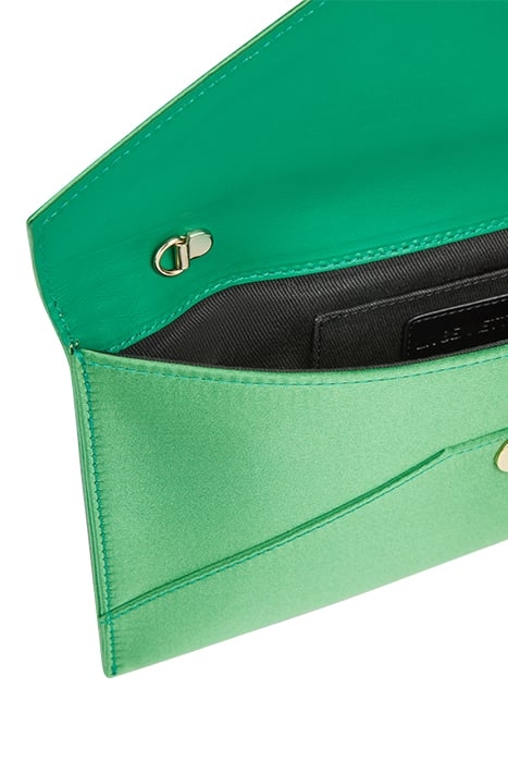 CU KENDALL ENVELOPE GREEN 4