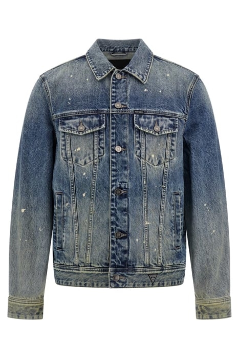 DILLON JACKET AVALON 4