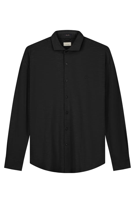 DS_BO SHIRT BLACK BLACK 4