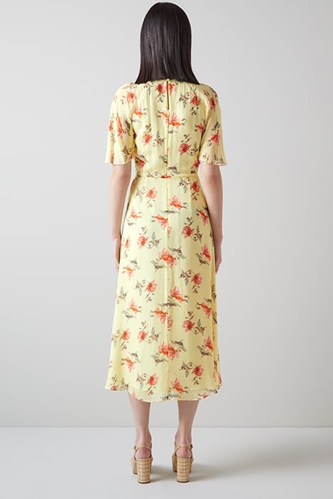 DR ELOWEN - GIANT POPPY MULTI 2