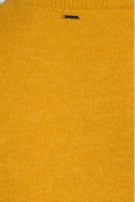 YELLOW SWEAT YELLOW 5