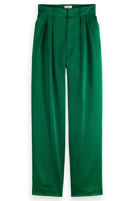 FAYE - HIGH RISE RELAXED TAPERED LEG PINE TREE 3