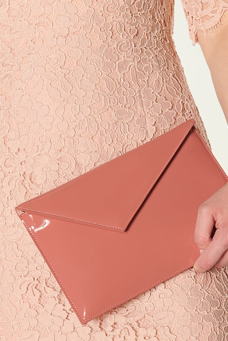 OCHAINA - CLUTCH DARK PINK 3