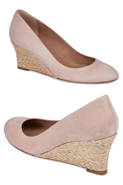 CC EEVI ROUND ESPADRILLE PALE PINK 2