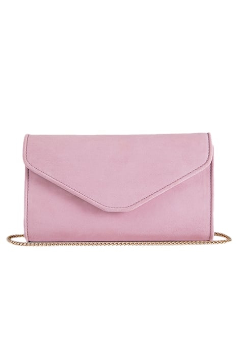 CU DOMINICA ENVELOPE FLAP LILAC 1