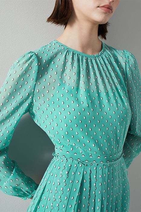 DR ARIA - GRAPHIC DIAMOND GREEN 5