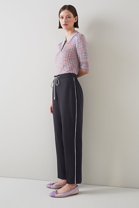 TR ELLIOT - DRAWSTRING PI BLACK 4