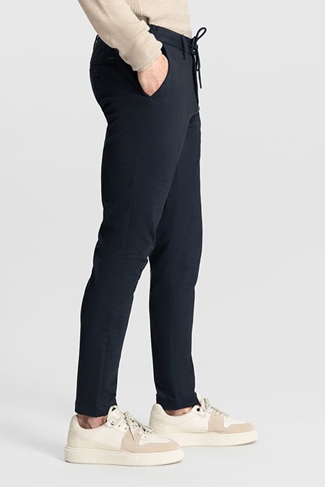 DS_LANCASTER PATTERN SWEAT DK. NAVY DK. NAVY 4