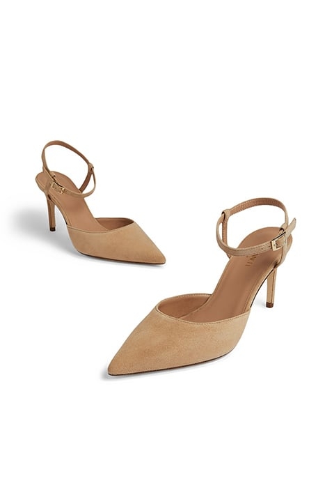 OC HOPE COURT SANDAL TRENCH 3