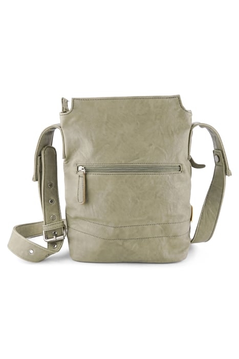 JEAN-II BIOTA BAG (SET) SIMPLY GREEN/BLACK 2