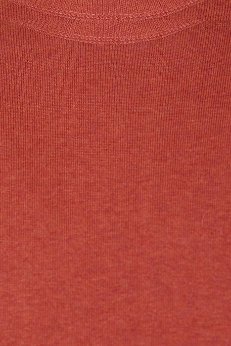 SIVICE CREW + RED HENNA MELANGE 7