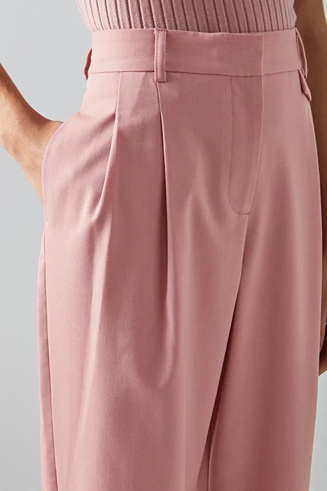 TR BACALL SLOUCH PINK 4