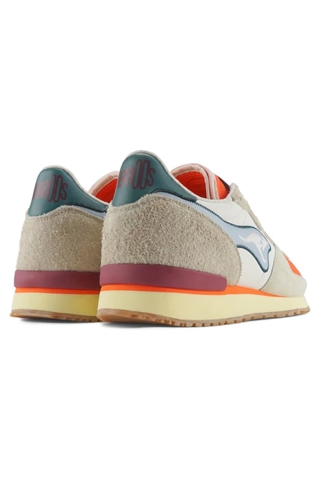 AUSSIE NEO CRAFT CREAM/ORANGE 3