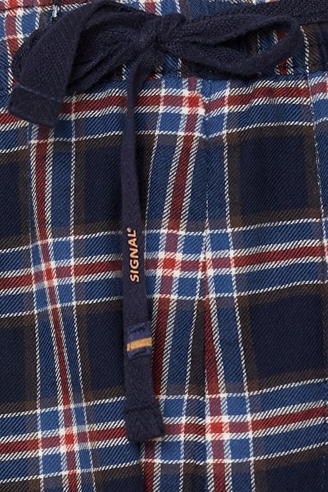 SIHUGO PY BRUSHED STORMY BLUE 7