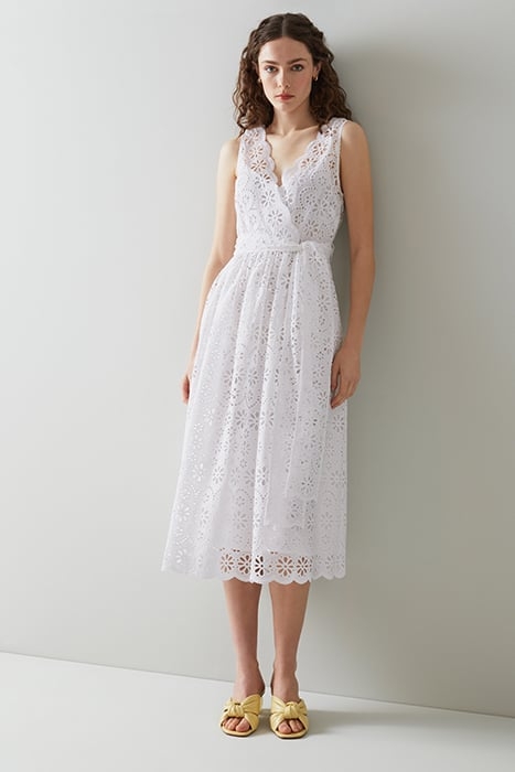 DR MADELEINE WHITE 4