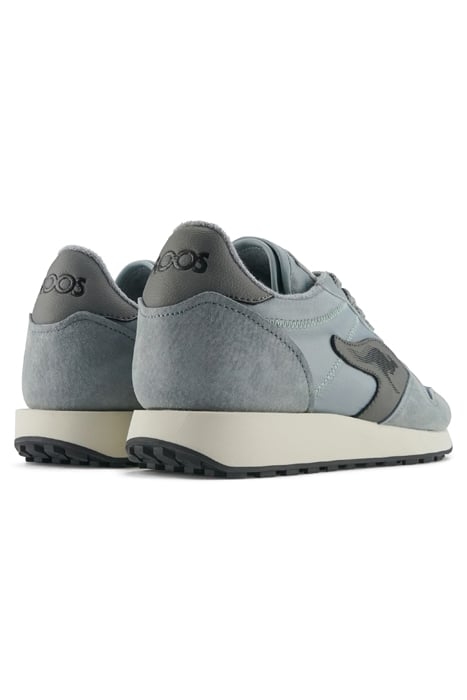 RALLY NEO CRAFT STEEL GREY/MINT 3