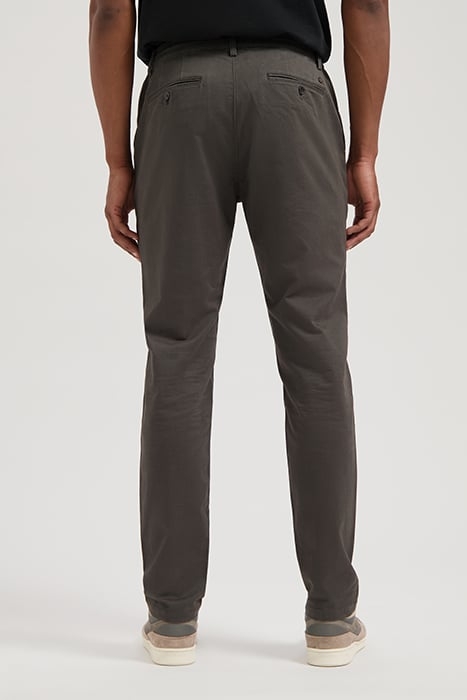 DS_LANCASTER TWILL KNIT RAVEN RAVEN 2