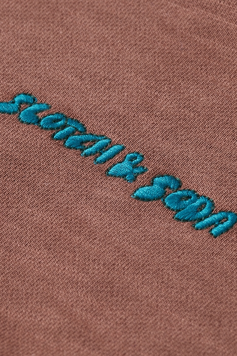 FRONT BACK LIGHTHOUSE ARTWORK HOODIE DRIFTWOOD 3