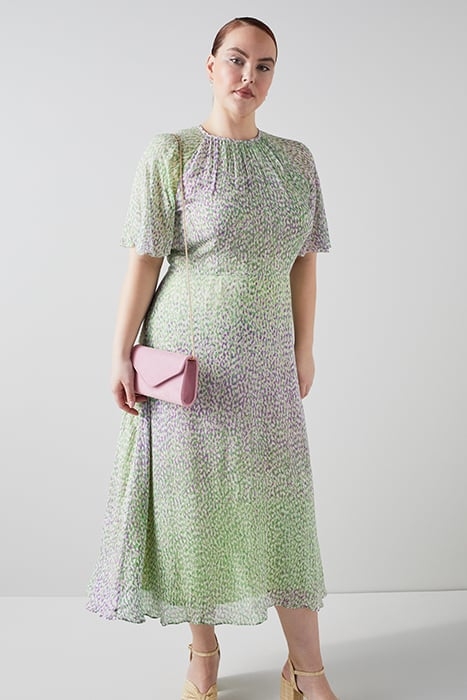 CU DOMINICA ENVELOPE FLAP LILAC 4