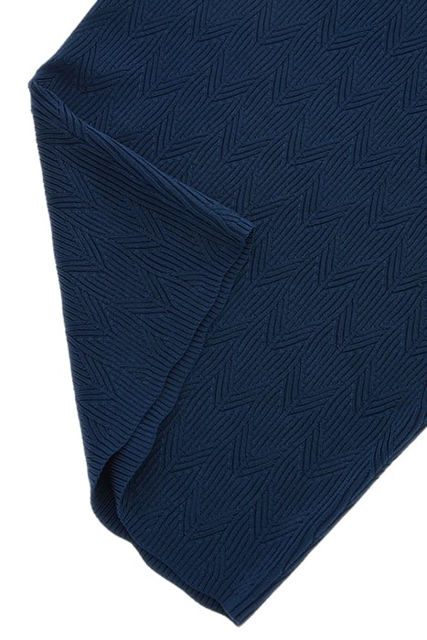 ARLET SWEATER SKIRT BLUE OPAL 7