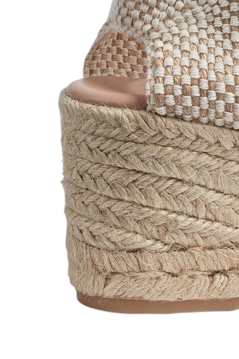 MAUREENE CLOSED VAMP BLACK 4