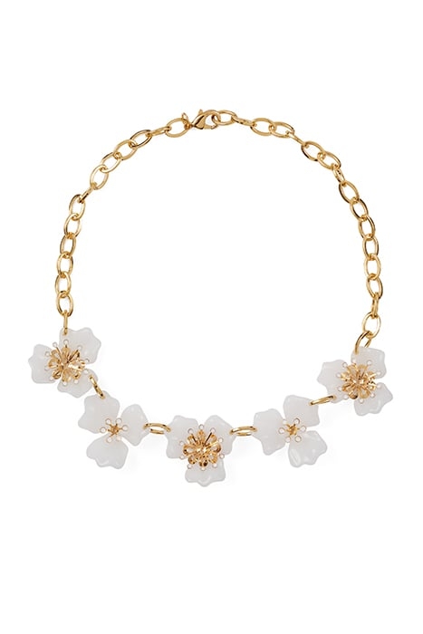 JW FLORELLA RESIN FLOW CREAM/GOLD 1