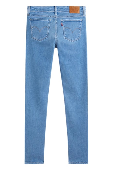 711 SKINNY JEANS BLUE 4