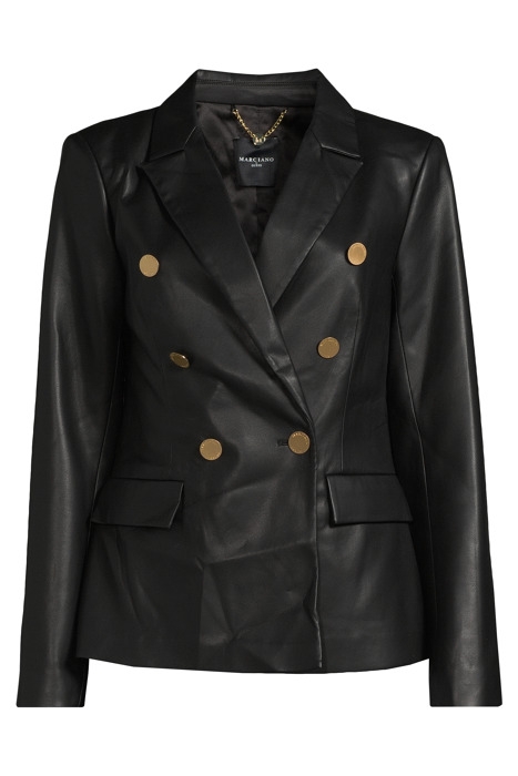 VIXEN BLAZER JET BLACK A996 3