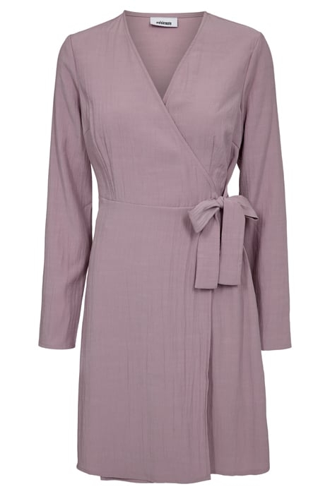 BETTIES 3644 DRESS SEA FOG 1