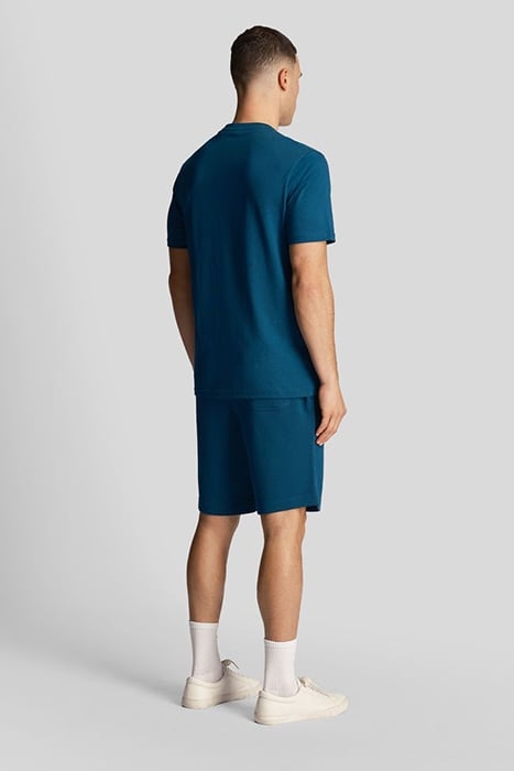 SWEAT SHORT APRES NAVY 2